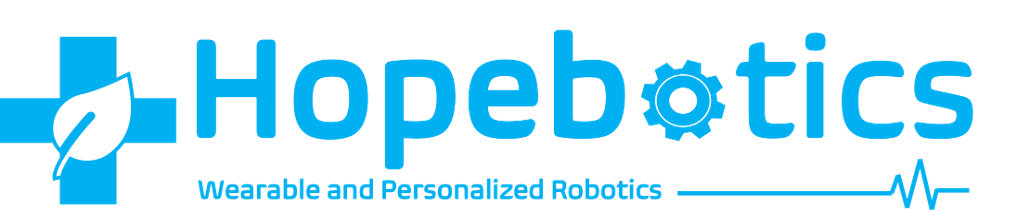 Hopebotics - Neural Rehabilitation & Robotics Laboratory, CUHK